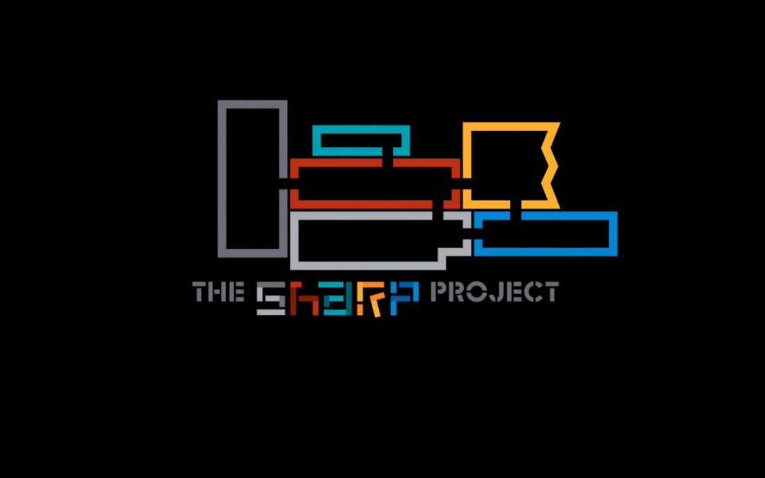 The Sharp Project fly through video