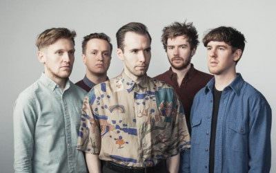 Mastering Dutch Uncles album ‘O’Shudder’