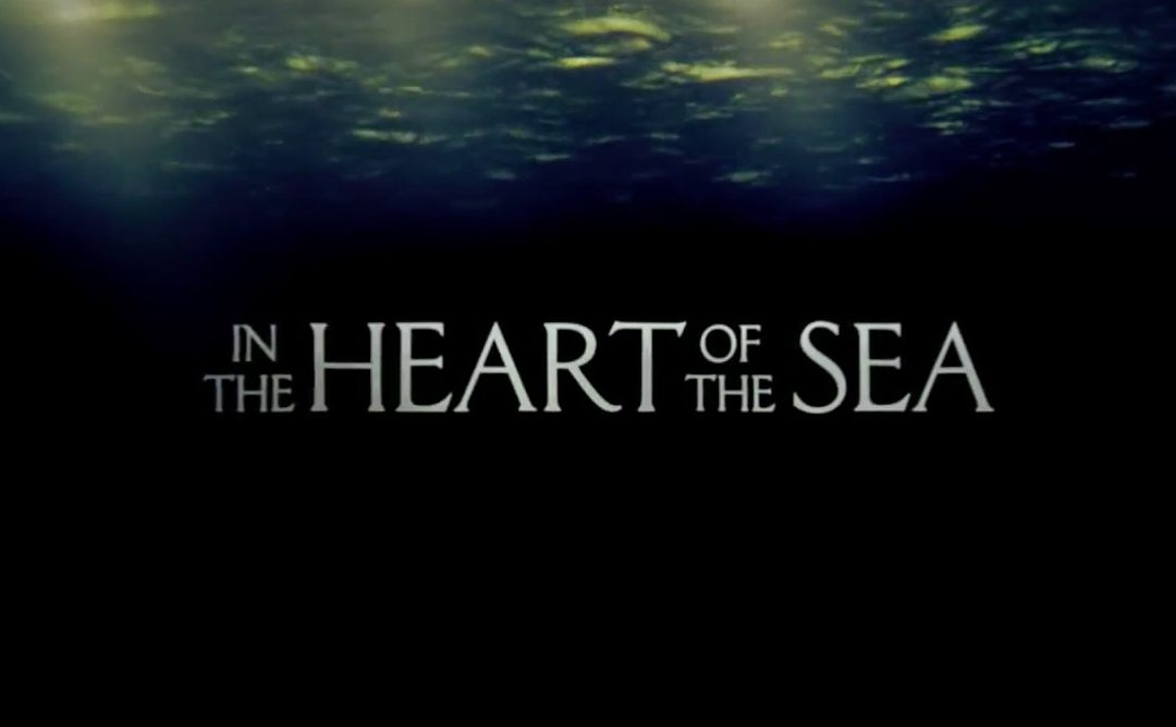 ADR for ‘In the Heart of the Sea’