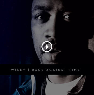 Wiley - Race Against Me