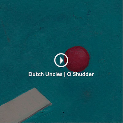 Dutch Uncles