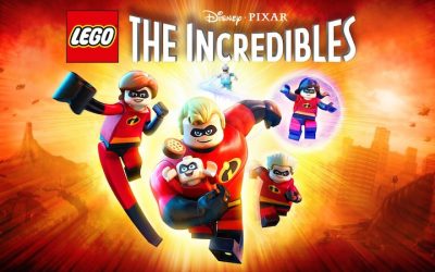 Recording Brass for LEGO’s – ‘The Incredibles #2’