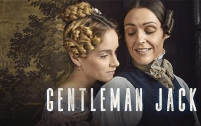 ADR for HBO’s Gentleman Jack