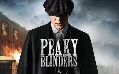 ADR for BBCs ‘Peaky Blinders’ Series 5
